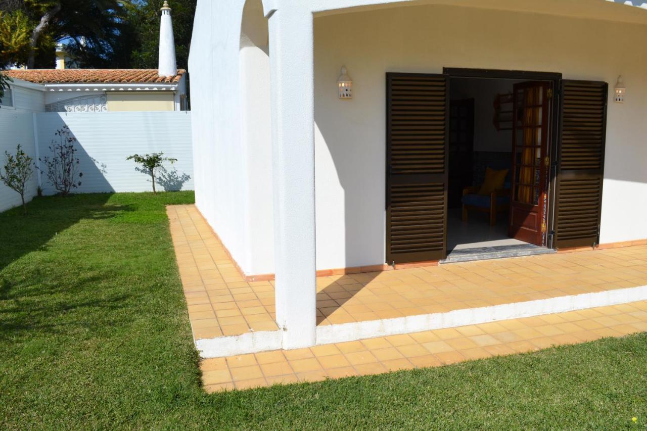 Villa Vivenda Vau Portimão Exterior foto