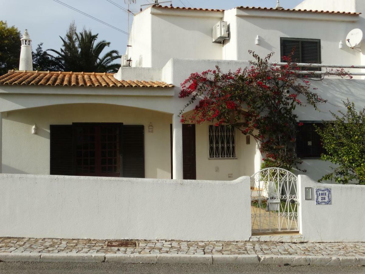 Villa Vivenda Vau Portimão Exterior foto